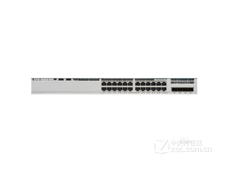 CISCO C9200-24T-A
