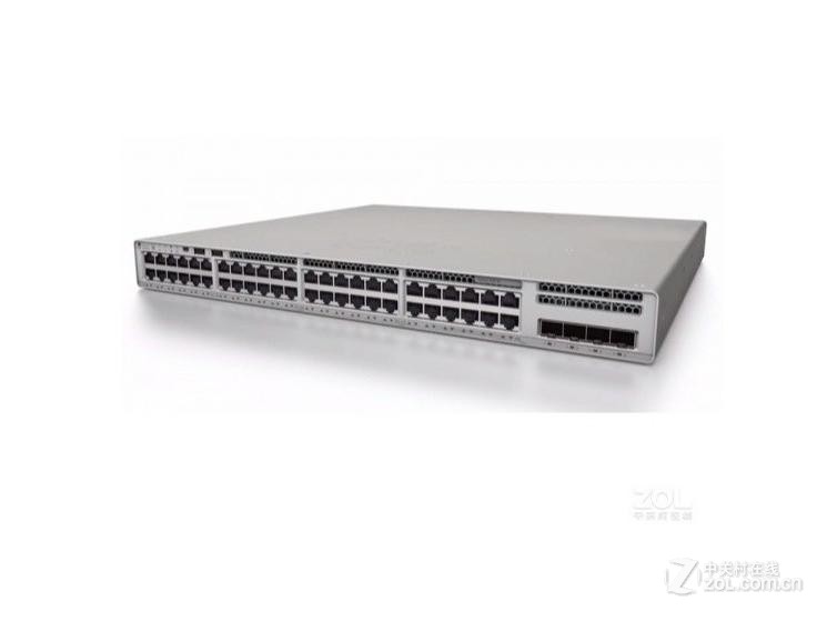 CISCO C9200-48PL-E