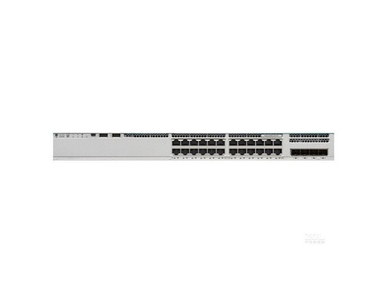 CISCO C9200-24PXG-E