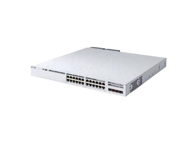 CISCO C9300L-24UXG-4X-A