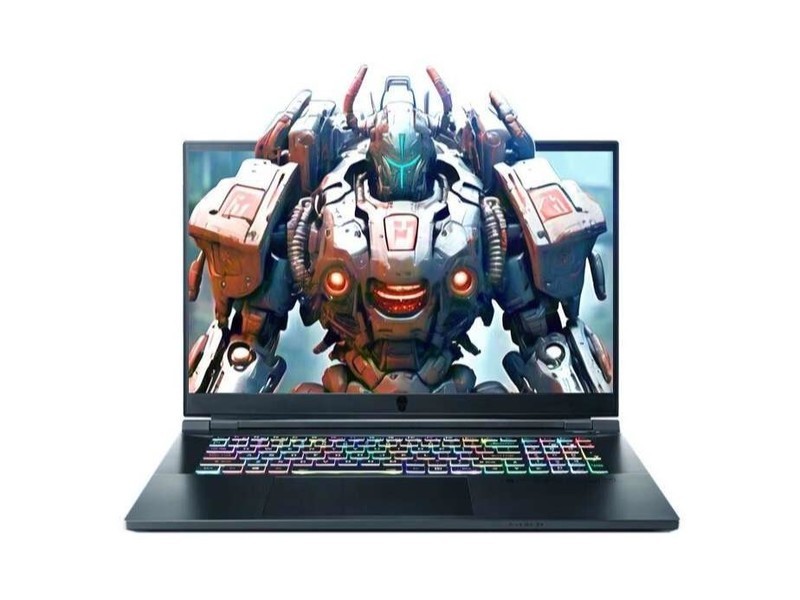 δX811(i9 14900HX/32GB/2TB/RTX4070)