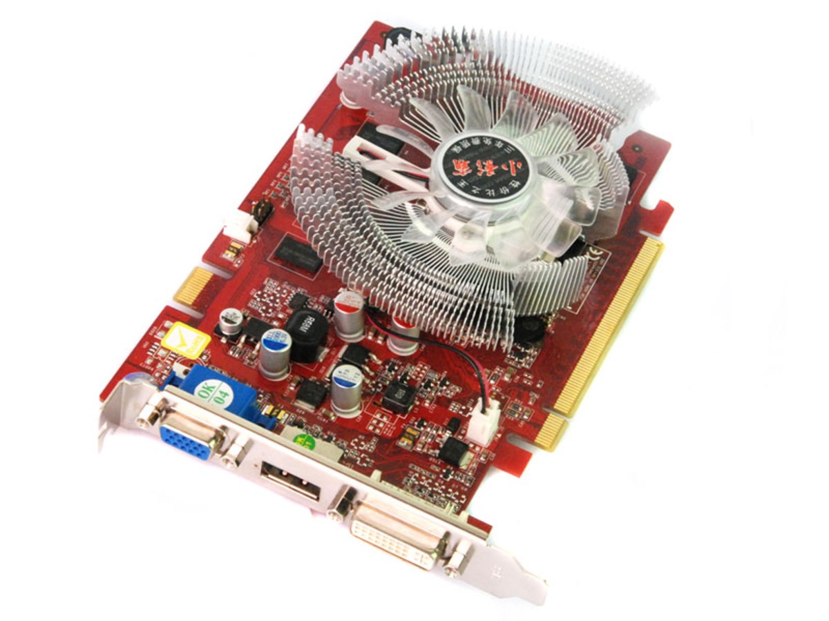 【高清图】 小影霸(xiaoyingba)gt10精卫版 图1