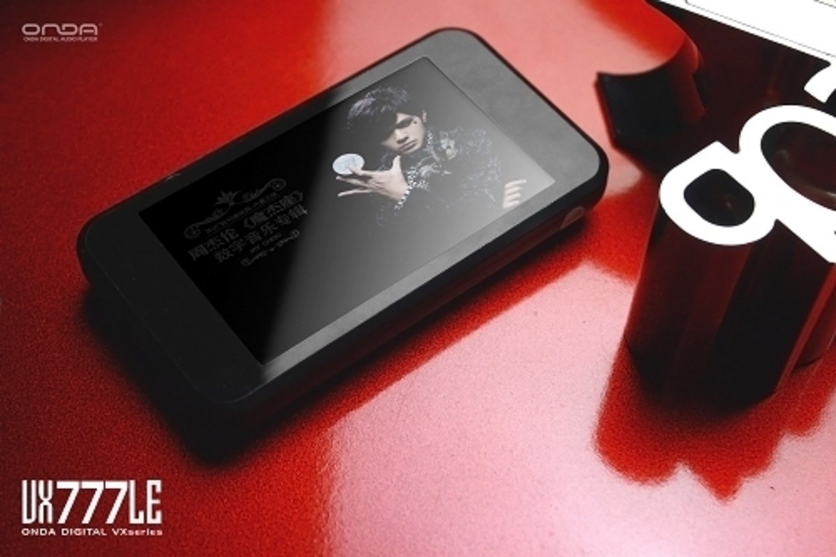 【高清图】 昂达(onda)vx777le(4gb) 图49