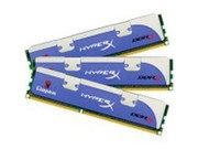 ʿ HyperX 3GB DDR3 1800ͨװ