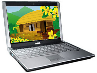 XPS M1330(R511033CN)