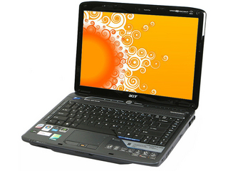 Acer Aspire 4930G-581G16Mn