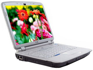 Acer Aspire 2920Z-4A1G16Mi