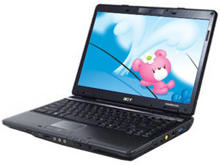 Acer Aspire 4530-601G16Cn