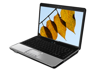 Compaq Presario CQ40-137TU(FW581PA)