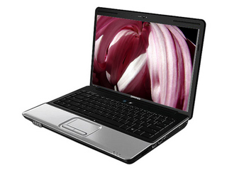 Compaq Presario CQ40-121AX(FW550PA)