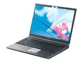 索尼VGN-SZ76(P54000027)