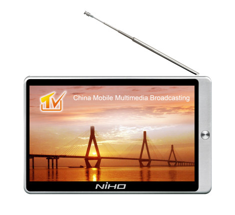 【高清图】 娱乐制胜五大元素,尼欧tv-12移动数字电视图4