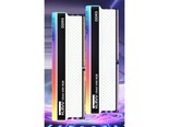 科赋炎龙CRAS XR5 RGB DDR5 7200 32GB（2×16GB）