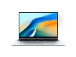 华为MateBook D 16 高能版 2024(i5 13500H/16GB/1TB)