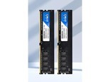 博林克32GB(16G*2) DDR4 2666台式机内存条