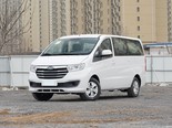江淮瑞风 瑞风M3 2022款 1.8L 7座标准版