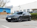 保时捷 Panamera 2023款 Panamera 2.9T