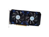 铭鑫视界风 RTX3050-6GBD6 辉煌DF版