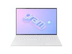 LG gram 16 2023(i5 1340P/16GB/512GB/时尚白)