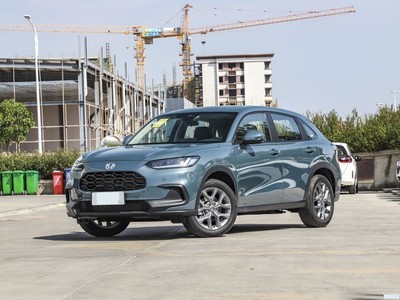  ZR-V  2022 1.5T CVT