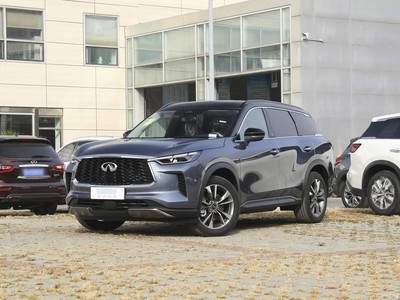 ӢQX60 2024 2.0T 