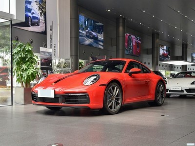 ʱ911 2023 Carrera 3.0T