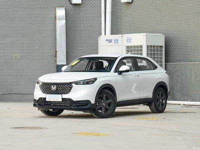 XR-V 2023 1.5L CVTȳ