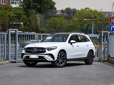 GLC 2023 Ŀ GLC 300 L 4MATIC  7