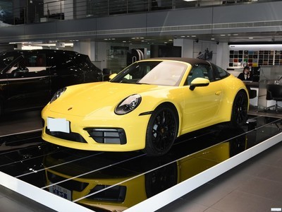 ʱ911 2023 Targa 4 3.0T