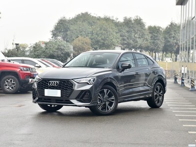 µQ3 Sportback 2023 45 TFSI quattro ѩ˶