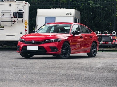  ˼ 2022 240TURBO CVTȼ