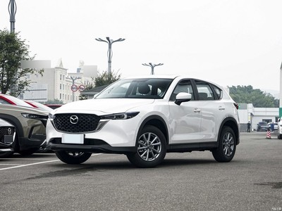ԴCX-5 2024 2.0L Զ