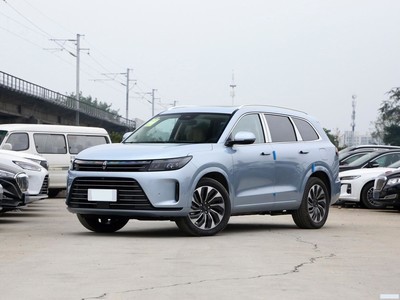 AITO ʽM7 2022 1.5T 