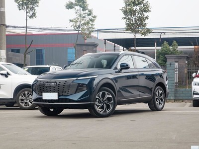  2023 1.5T DHT