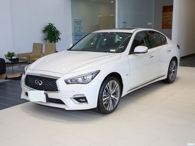 ӢQ50L 2022 2.0T 