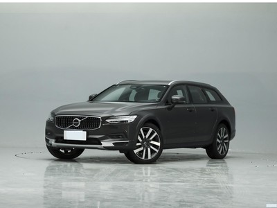 ֶV90 2024 Cross Country B5 AWD 