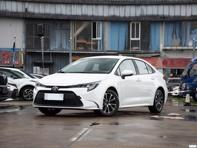   2023 TNGA 1.5L CVTȡ
