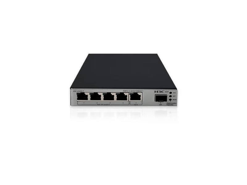 H3C US206-P