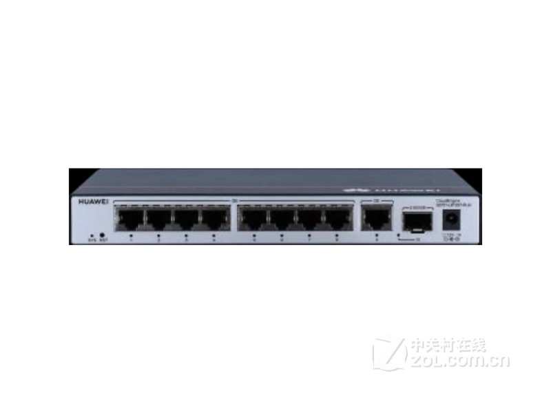 Huawei CloudEngineS5731-L8T2ST-RUA