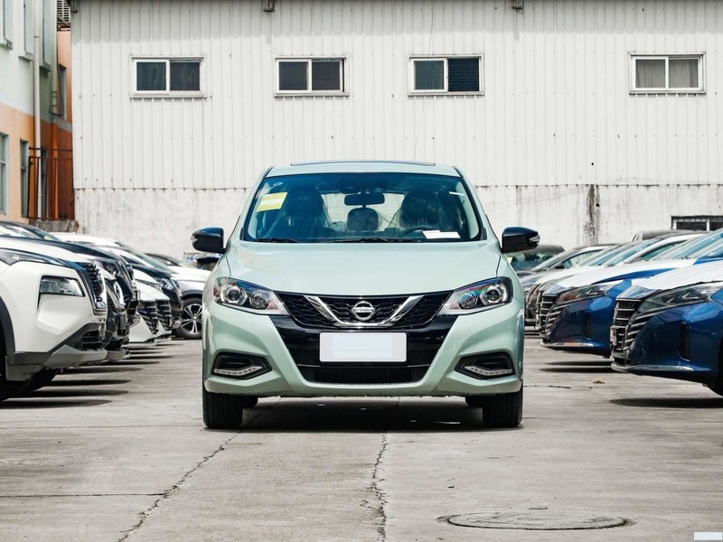�ղ� ���TIIDA 2024�� 1.6L CVT���а�
