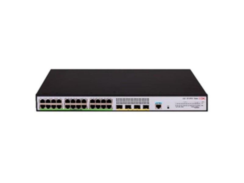 H3C S5130V2 -28S-HPWR-SI