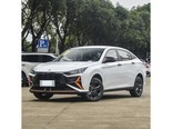 东风风神 奕炫 2024款 1.5L 自动劲速版