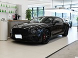 宾利 欧陆 2022款 4.0T GT V8