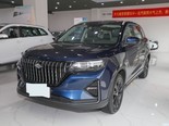 北汽瑞翔X5 2021款 1.5T 自动旗舰型 7座