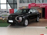 三菱 欧蓝德 2023款 1.5T CVT两驱风范版 5座