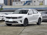 起亚 福瑞迪 2019款 1.6L 手动舒适版 国VI