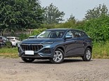 长安欧尚X5 2021款 1.5T DCT尊贵型