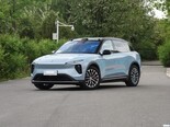 蔚来ES6 2023款 150kWh