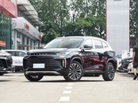 星途凌云 2024款 300T 两驱王者版