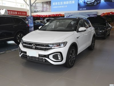  T-ROC̽ 2023 300TSI DSGǹ